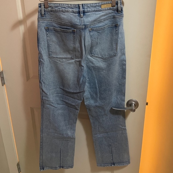 Neuw Marilyn crop Jeans - Picture 4 of 4